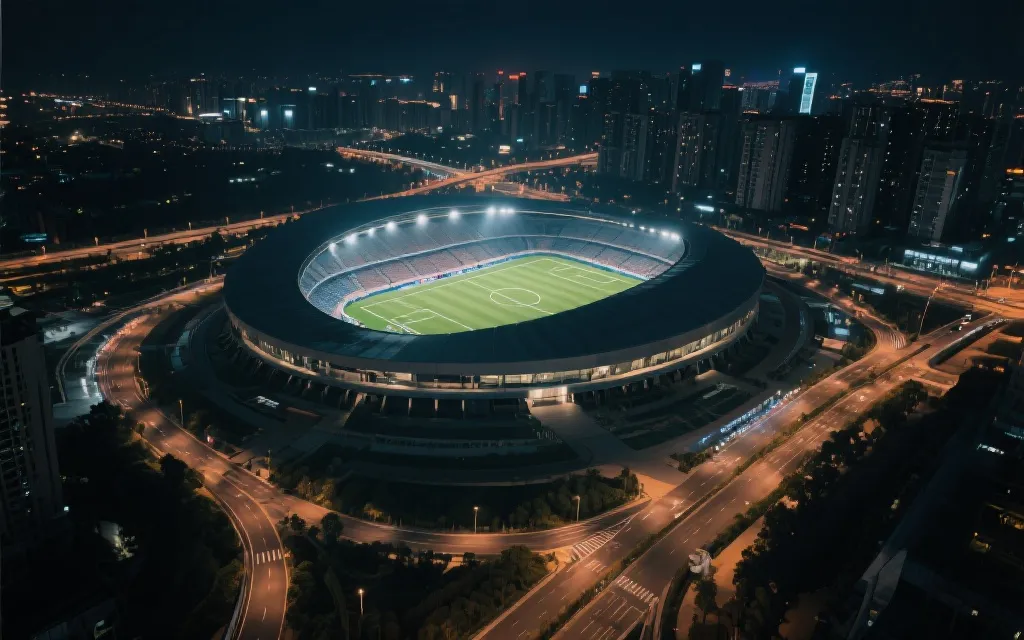 2026世界杯16座主办城市深度解析：场馆升级、智能安保与绿色低碳如何重塑北美城市赛时运营